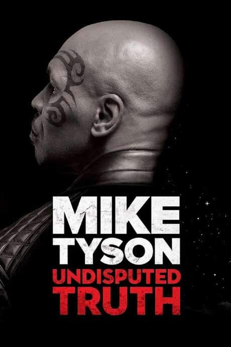 Mike Tyson: Undisputed Truth